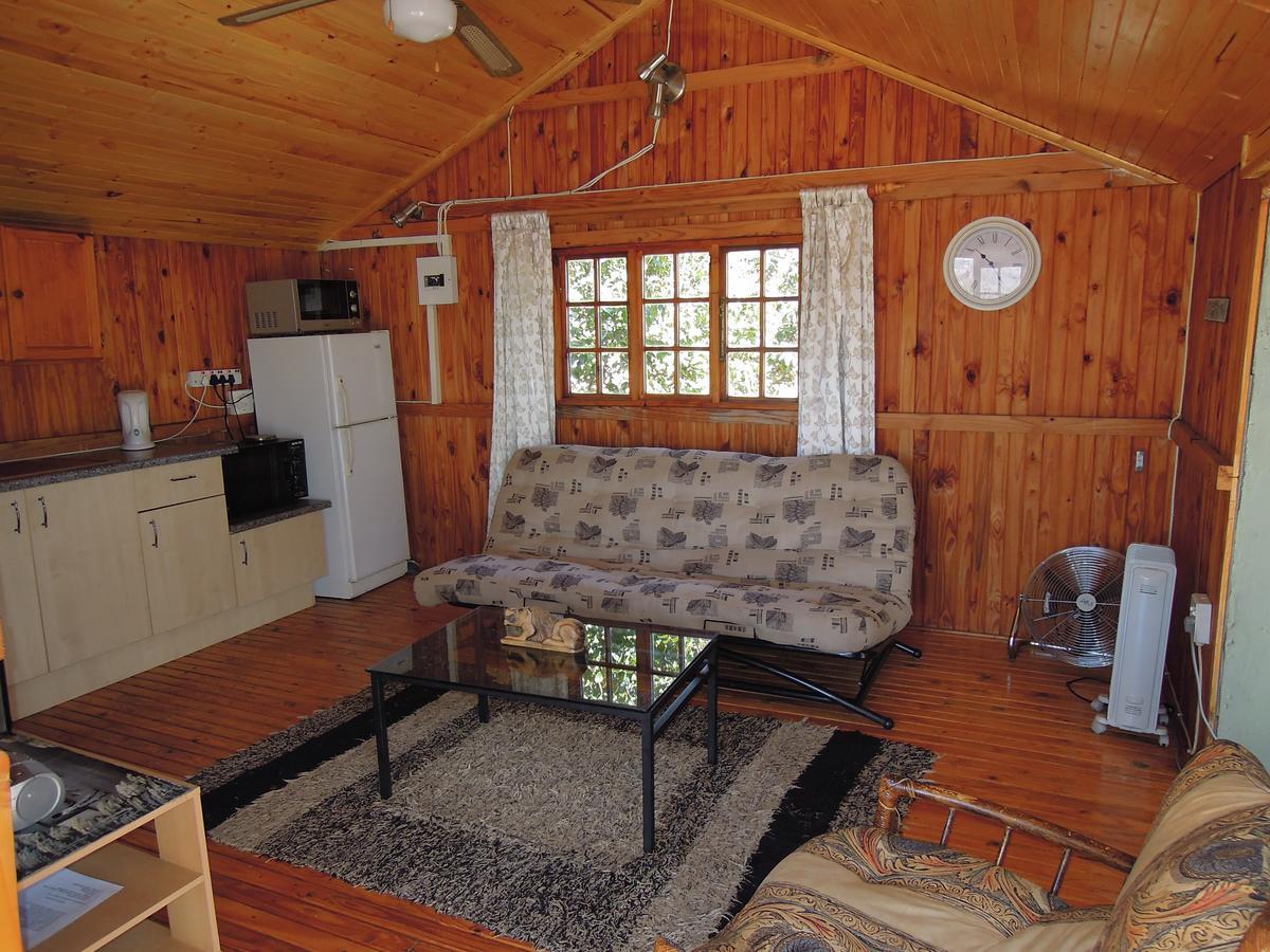 Nullarbor Cottages Magaliesburg Eksteriør billede