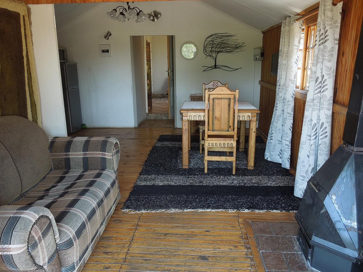Nullarbor Cottages Magaliesburg Eksteriør billede
