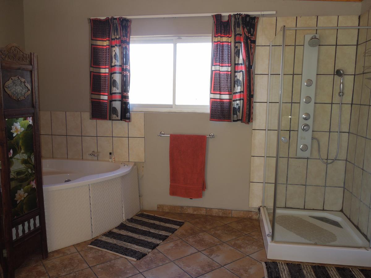 Nullarbor Cottages Magaliesburg Eksteriør billede