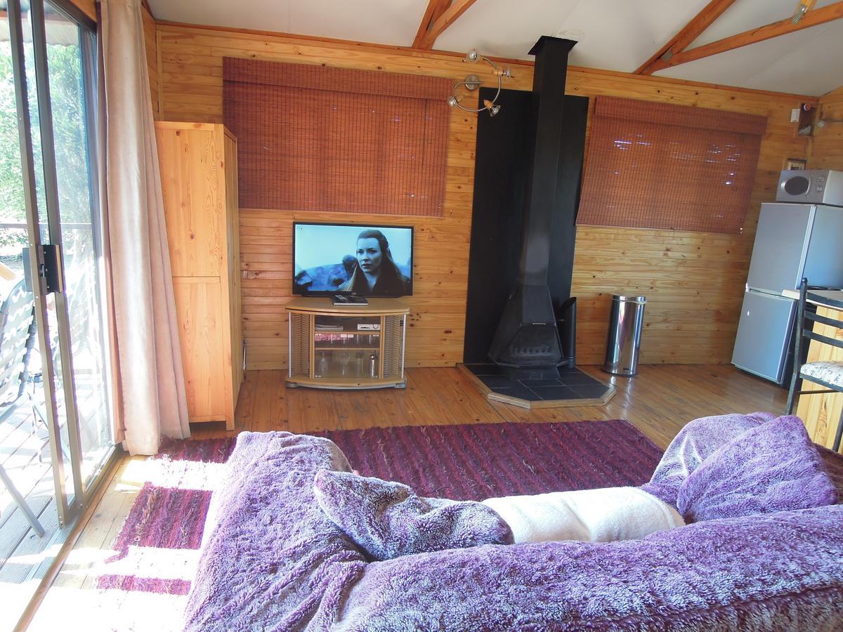 Nullarbor Cottages Magaliesburg Eksteriør billede