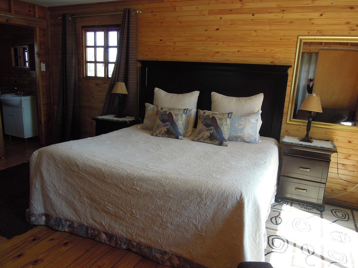 Nullarbor Cottages Magaliesburg Eksteriør billede