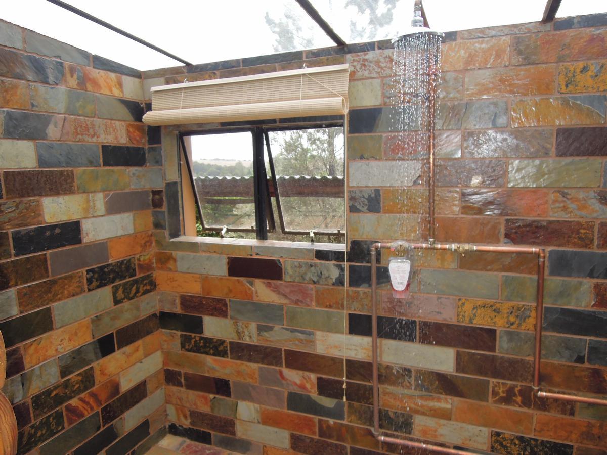 Nullarbor Cottages Magaliesburg Eksteriør billede