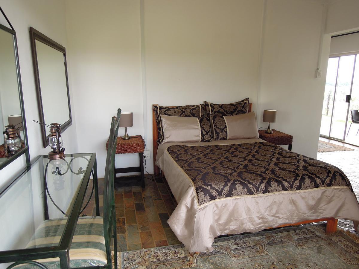 Nullarbor Cottages Magaliesburg Eksteriør billede