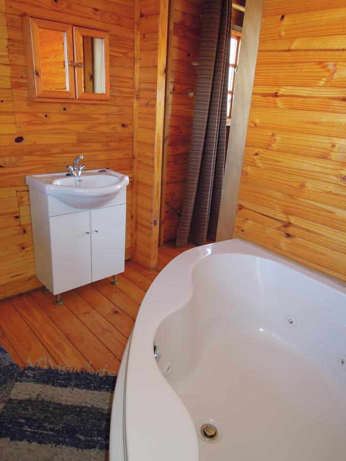 Nullarbor Cottages Magaliesburg Eksteriør billede